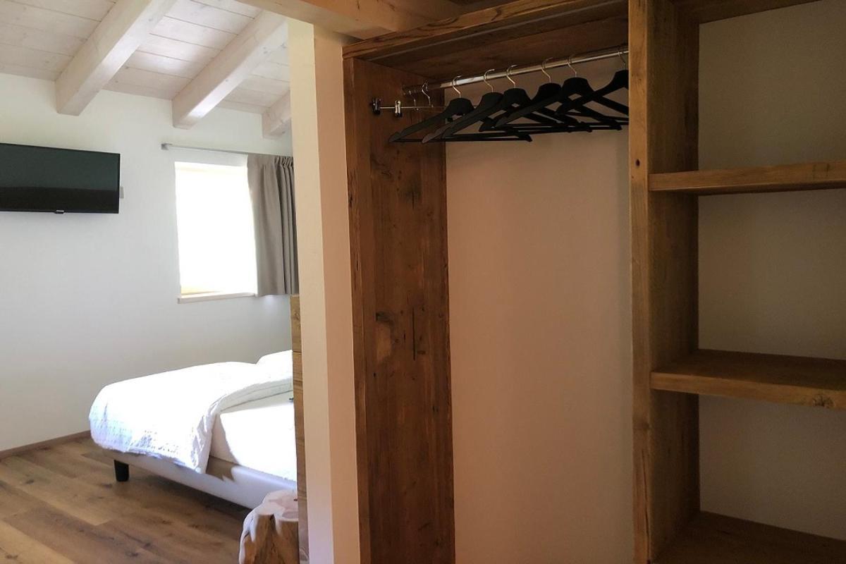 B&B Le Stagioni Di Stava Tesero Exterior foto