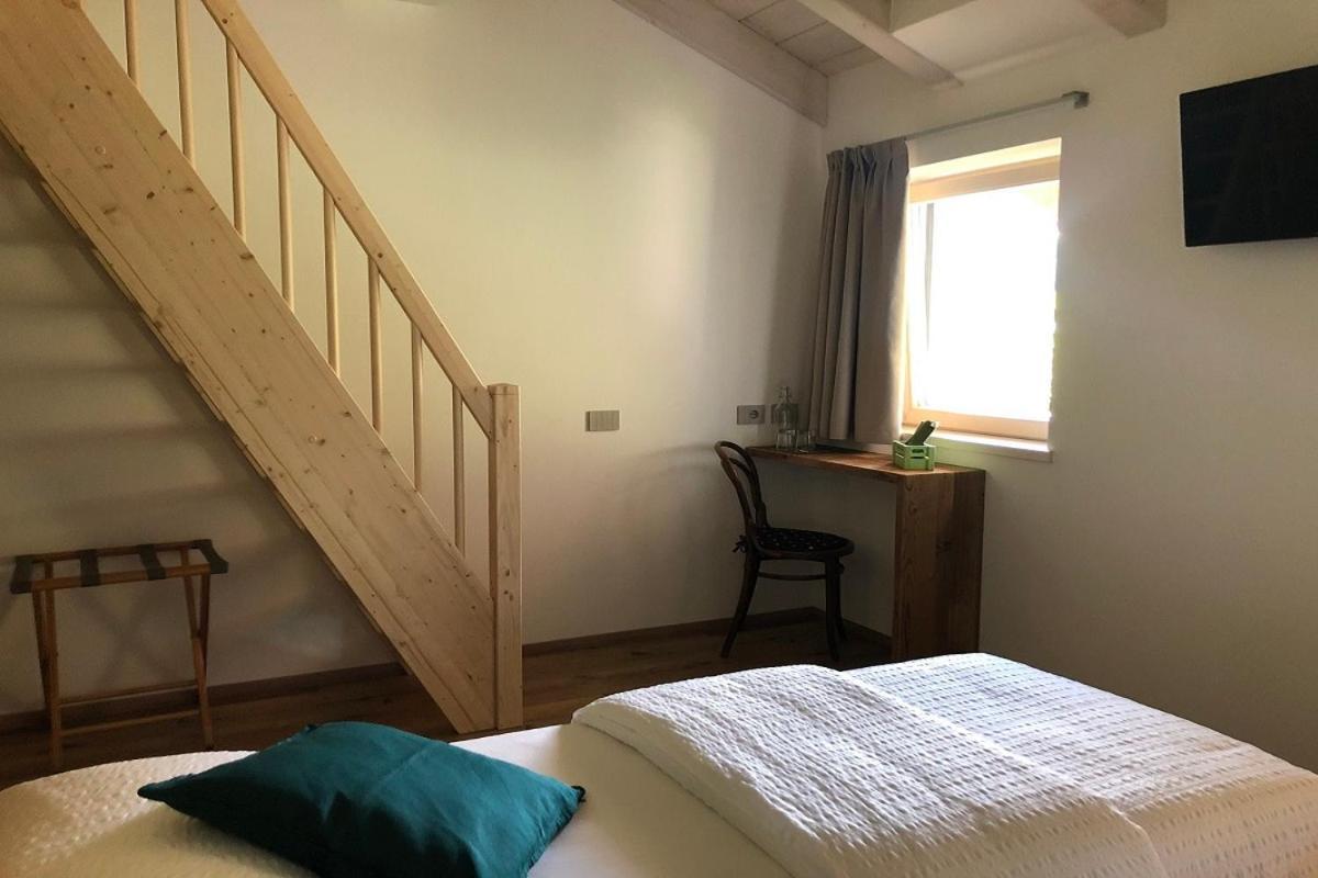 B&B Le Stagioni Di Stava Tesero Exterior foto